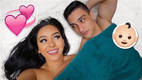 isaac & andrea nude|Isaac and Andrea Sextape leaked by Onlyfans trend so hot